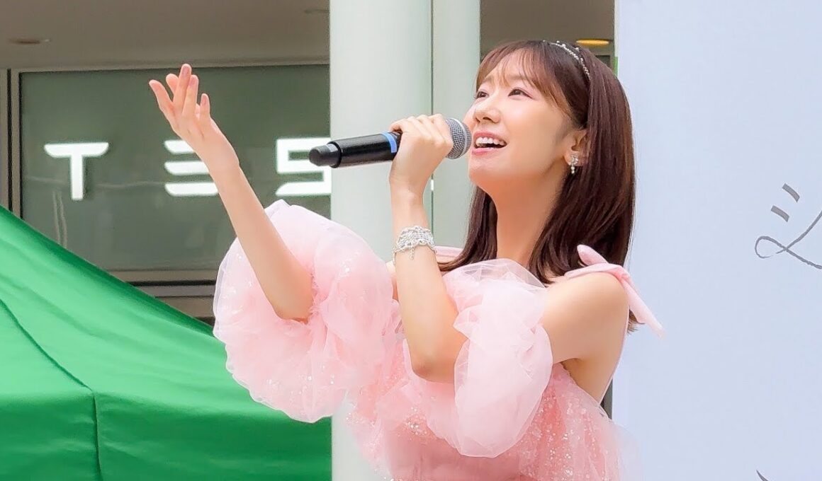 【柏木由紀】ゆきりんがラゾーナ川崎プラザにやってきた！！【シアワセ記念日】