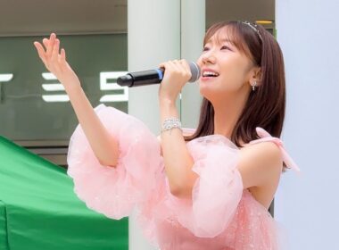 【柏木由紀】ゆきりんがラゾーナ川崎プラザにやってきた！！【シアワセ記念日】