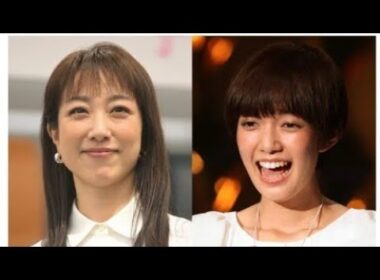 🚑佐藤栞里が突然倒れた夜…川田裕美が見せた“本当の友情”に感動#佐藤栞里 #川田裕美 #友情エピソード #芸能ニュース #感動する話 #芸能界の友情 #尿管結石 #エピソード #芸能人 #話題の