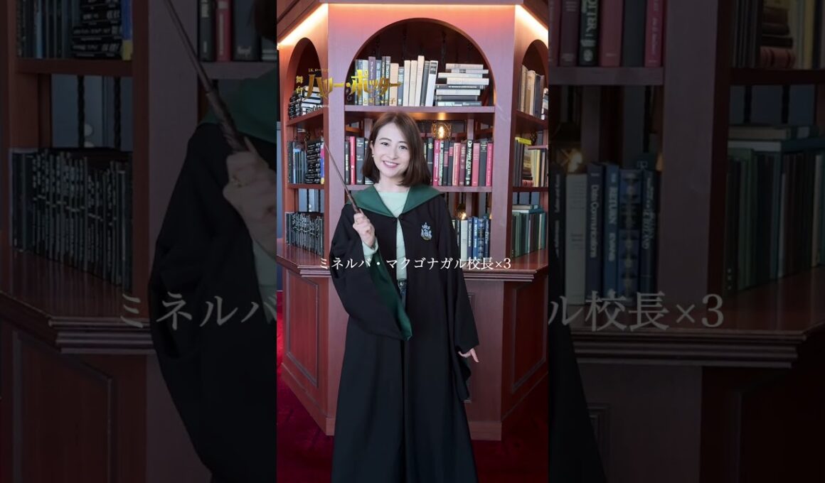 1500回公演記念🎉TBSアナウンサーコラボ②✨
