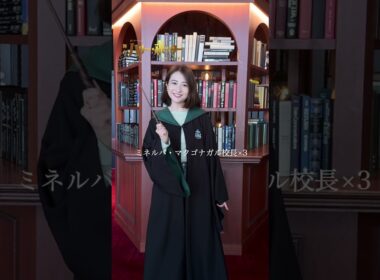 1500回公演記念🎉TBSアナウンサーコラボ②✨