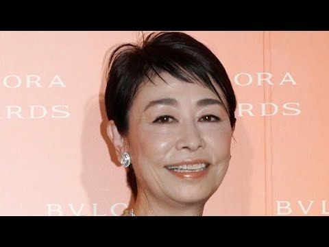 「安藤優子の“先生コーデ”が話題に✨爽やかすぎる初夏ファッション」