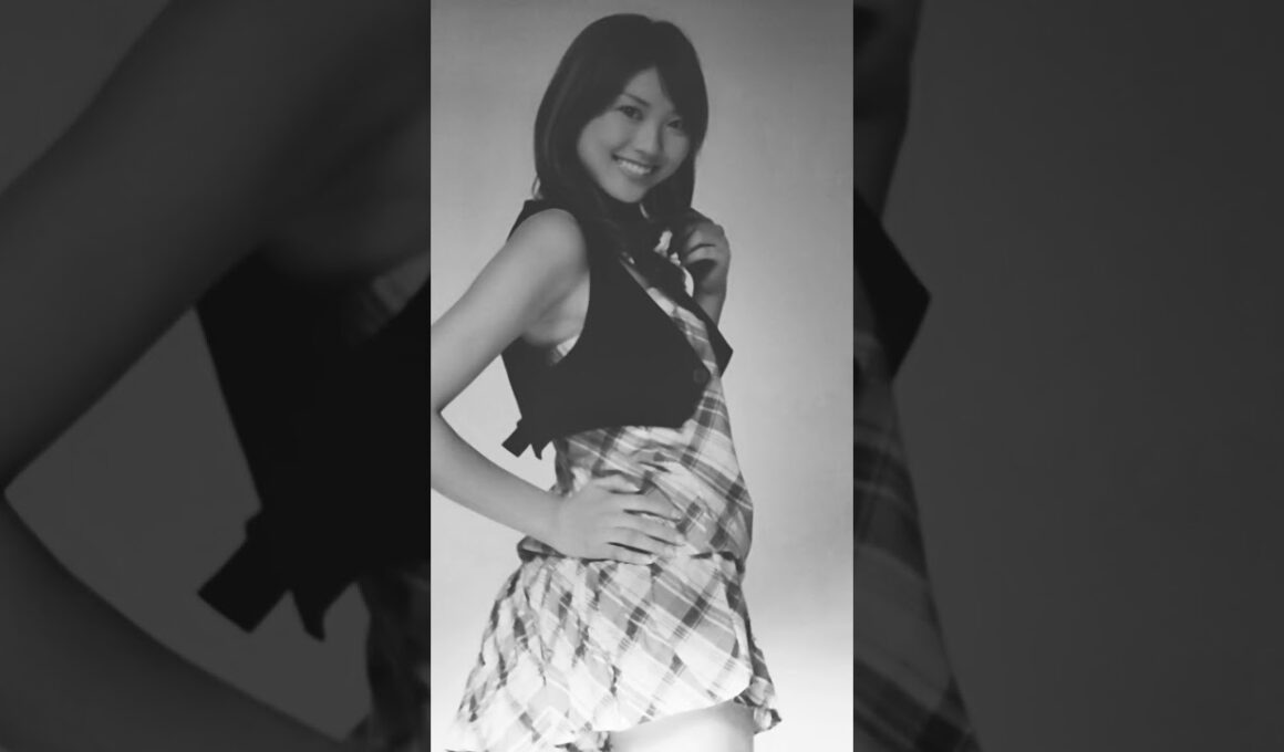 🎤山岸舞彩　日本女子大学