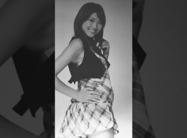 🎤山岸舞彩　日本女子大学