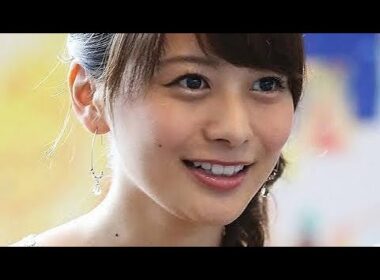 高見侑里アナ、第1子出産を報告「心より感謝」　flumpoolの尼川元気がパパに