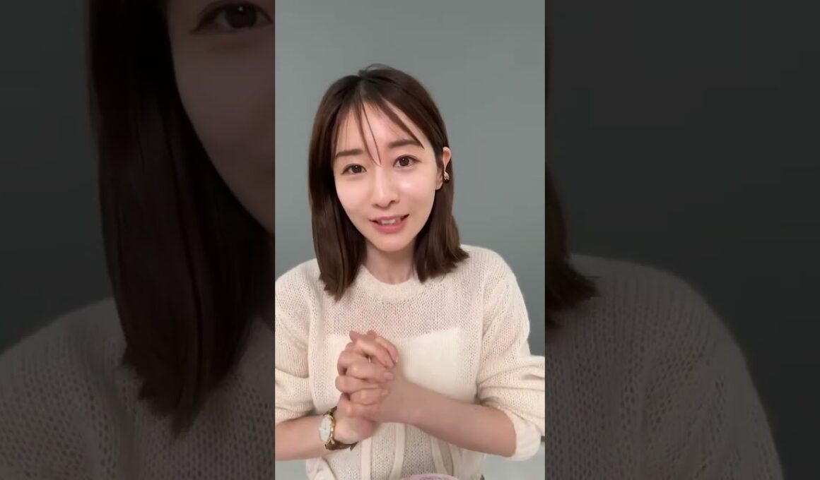 【神回】田中みな実さんが質問に答えまくる！朝夜のルーティン・愛用私物・美容法まとめ #田中みな実  #田中みな実美容 #美容 #メイク #ダイエット #インスタライブ