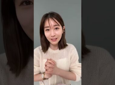 【神回】田中みな実さんが質問に答えまくる！朝夜のルーティン・愛用私物・美容法まとめ #田中みな実  #田中みな実美容 #美容 #メイク #ダイエット #インスタライブ