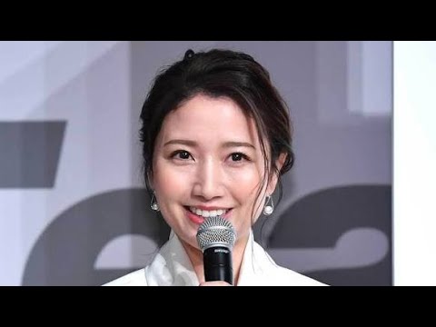 三田友梨佳、第2子妊娠を発表！幸せあふれる報告に祝福の声続々✨#三田友梨佳 #ミタパン #第二子妊娠 #妊娠発表 #フリーアナウンサー #芸能ニュース #祝福の声 #家族の幸せ #話題のニュース
