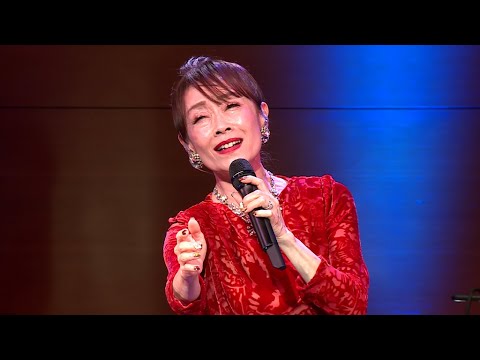 伊藤咲子が歌手デビュー50周年　「あと20年歌いたい」（伊藤咲子デビュー50周年記念コンサート）