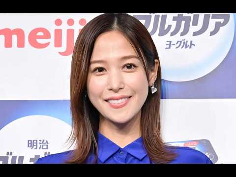 1児の母・鷲見玲奈、ミニスカゴルフウェアから美脚スラリ「上品でとってもお似合い」「スタイルの良さが一層際立つ」の声【セレブニュース】