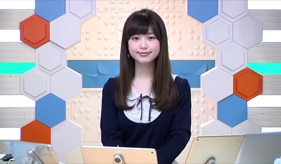 SoLiVE24 2017年2月2日（木）12001800