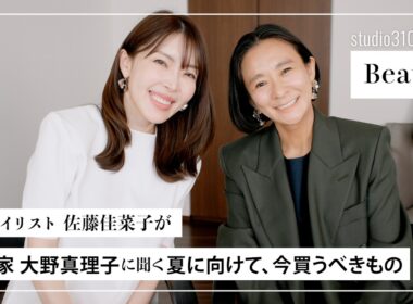 【真理子さま降臨】夏が来ます☀️今年の夏、わたしたちは何を買えばいいですか🫣