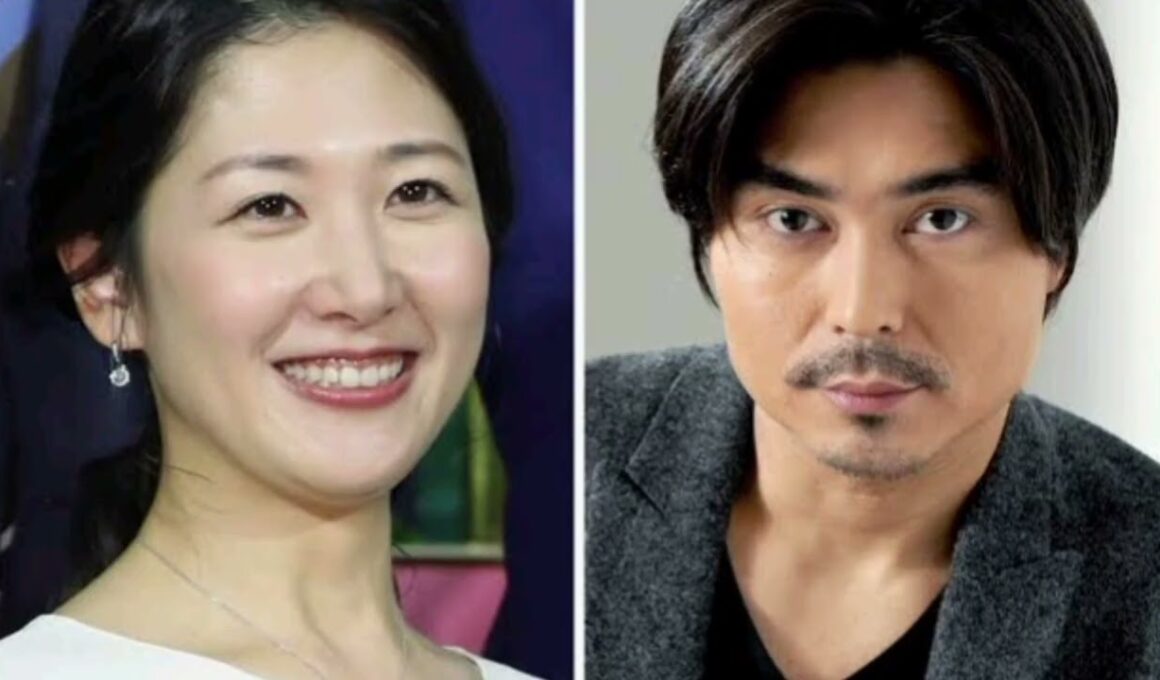 【桑子真帆アナ第1子妊娠🤍】小澤征悦の所属事務所が認める「温かく見守っていただければ」✨📰JapanHub News