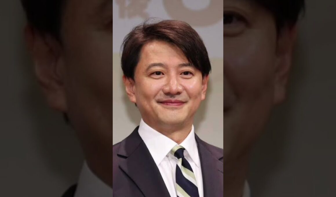 青井実アナ、生放送で大照れ報告「無事に子どもが生まれました」妻はテレ東・相内優香アナ「感謝してます」9コメント9件
