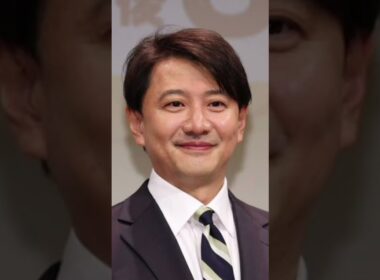 青井実アナ、生放送で大照れ報告「無事に子どもが生まれました」妻はテレ東・相内優香アナ「感謝してます」9コメント9件