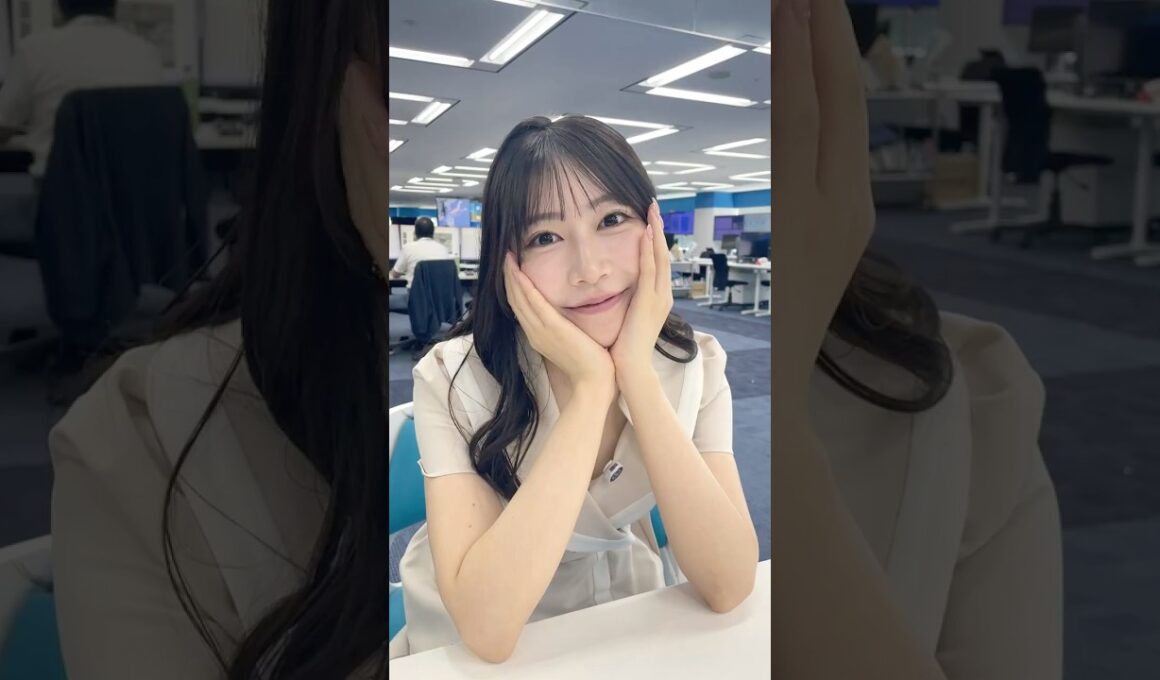 おはよう！6月6日 5:00  #通勤タイパ #おはよう