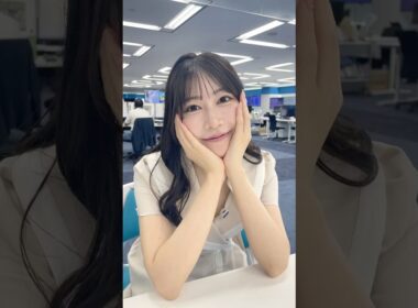 おはよう！6月6日 5:00  #通勤タイパ #おはよう
