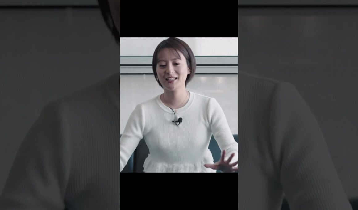 【徳島えりか】アナ、白リブニットから浮き出るラインにドキッ！Audire愛用の一枚がセクシーすぎる