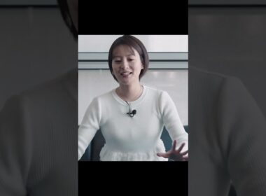 【徳島えりか】アナ、白リブニットから浮き出るラインにドキッ！Audire愛用の一枚がセクシーすぎる