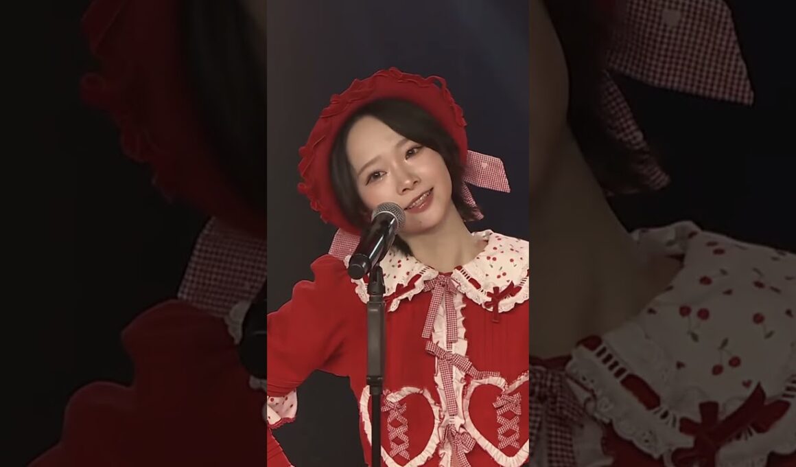 今日のここからだ公演前半のオフショット1分にまとめました。曲はれみひゅー公演だから意思の大木とともに#ここからだakb48 #ここからだ公演