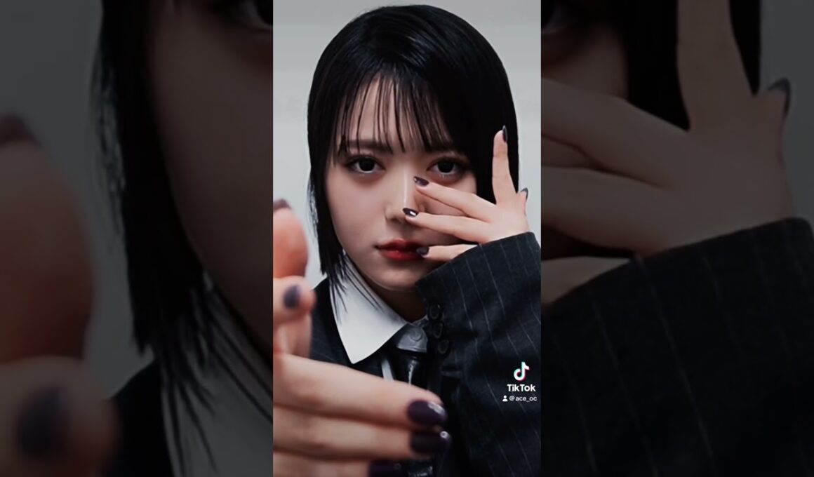 秋元康の新アイドル、顔面偏差値やばすぎる…！ #whitescorpion #ace #アイドル #オーディション #秋元康