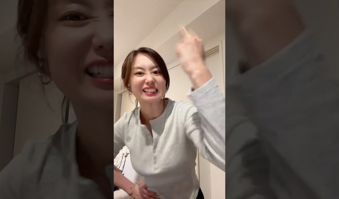 私の脇汗が異常あり笑#reels #fypシ