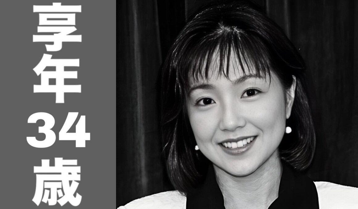 米森 麻美（よねもり まみ）2001年9月16 ご逝去（享年34歳）
