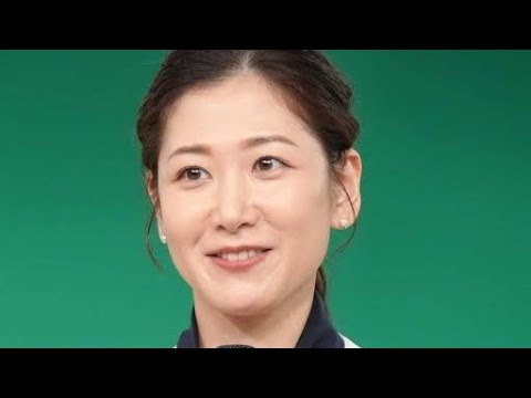 【速報】桑子真帆アナ第1子妊娠💐小澤征悦との“結婚5年の奇跡”に日本中が祝福😭✨