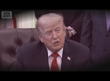 覚書めぐる協議大詰め　米高官は「数日以内」との見通し示すも可能性は「85％」【サタデーステーション】(2026年6月13日)