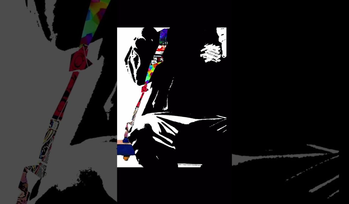 秋山黄色 - ブランコ #shorts