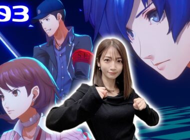 #03【P3R/ペルソナ3リロード】5月～中間試験　タルタロスでプチョヘンザ！ヘーイ！【※ネタバレ注意】