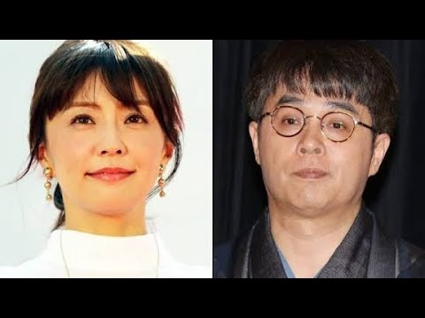 「とても傷つきました」小林麻耶　過去発言を釈明→削除の立川志らくに猛反論…夫も「ふざけんな」と怒りの参戦