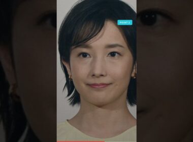 NHK林田アナ、再婚＆妊娠！離婚から激動の2年間｜仁源教育Q&A #ニュース #時事 #日本語