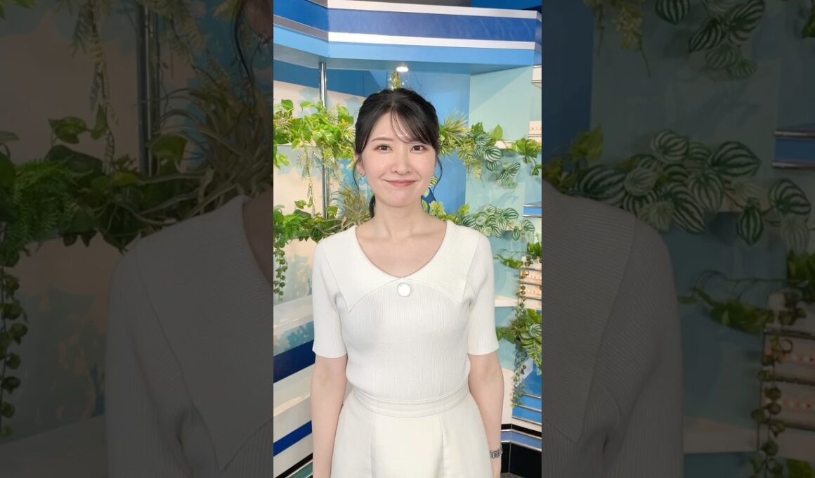 おはよう！6月5日 5:00  #通勤タイパ #おはよう