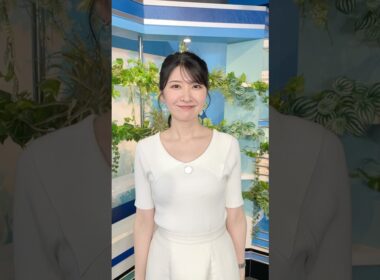 おはよう！6月5日 5:00  #通勤タイパ #おはよう