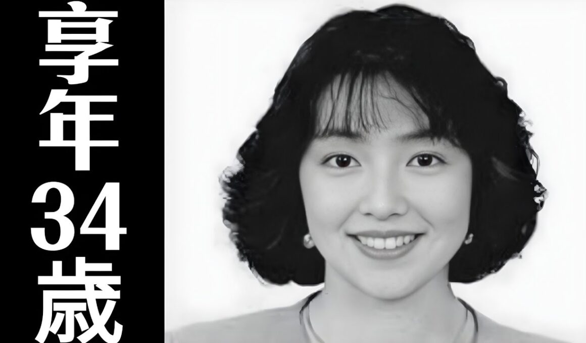 新しい命を抱いて逝った日テレの顔 — 米森麻美（1967-2001）