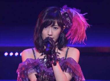AKB48 純愛のクレッシェンド Junai No Crescendo 渡辺麻友 小嶋陽菜 峯岸みなみ RH2016