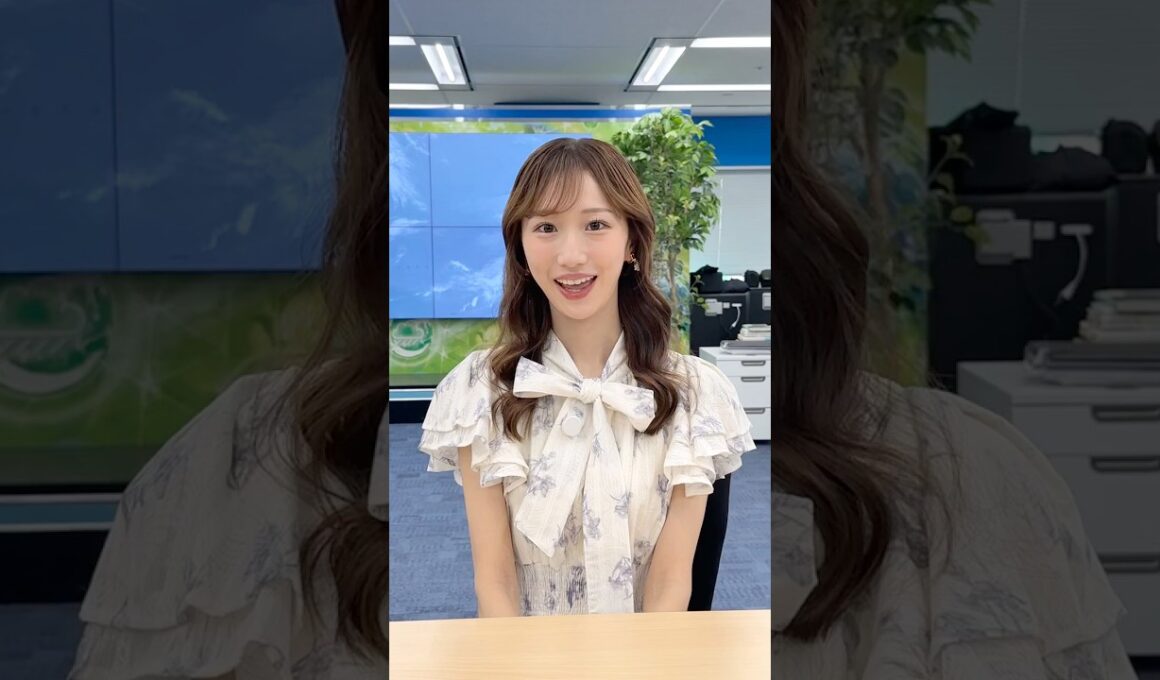 おはよう！6月11日 8:00  #通勤タイパ #おはよう