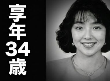 米森麻美｜1967年3月18日生・2001年9月16日没・享年34歳 元日本テレビアナウンサー