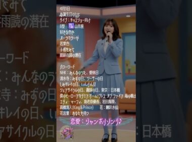 【4月3日】#時の主役占い