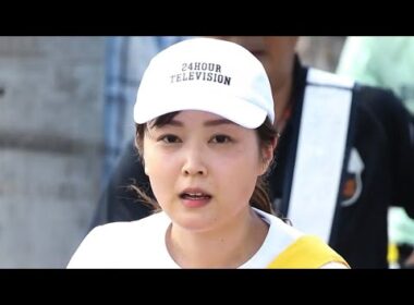 感動の涙水卜麻美アナ「ZIP!」卒業理由に胸が熱くなる