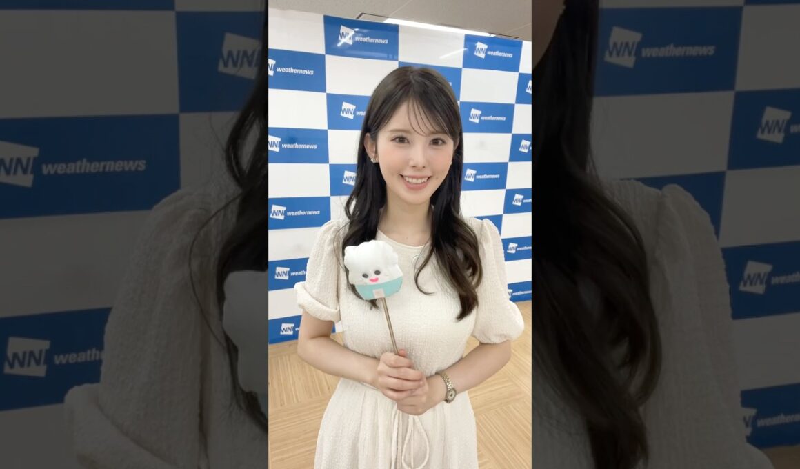 おはよう！6月13日 5:00  #通勤タイパ #おはよう