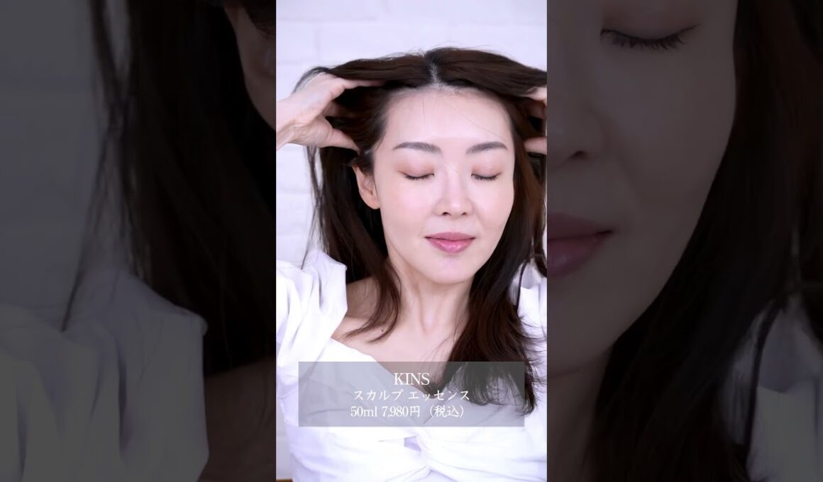 頭皮マッサージのお供に💆‍♀️スカルプケアおすすめアイテム3選！