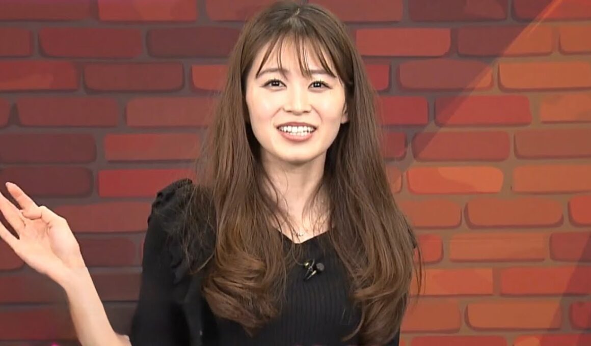 【大家彩香】