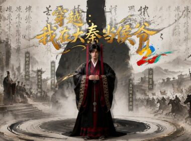 ENG SUB 🔥【全網首發】《穿越：我在大秦当侯爷2》穿越无系统，却斗败李斯，助大秦踏平天下！ #热血#漫剧#爽文#爽剧#赛博剧场