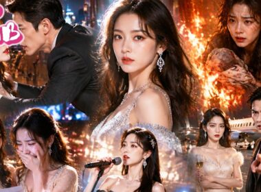 前世、火で陥れられた彼女。今、生き返り復讐と逆転を目指す。 #drama #love #ceo