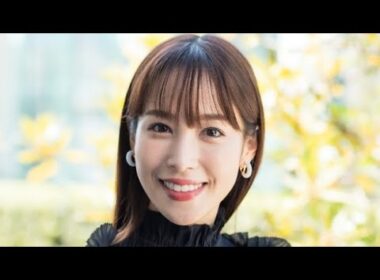 「1児の母・鷲見玲奈の“素顔”🍛 エプロン姿でカレー作り…その一枚に絶賛の声」#鷲見玲奈#エプロン姿#ママアナ#自宅ショット
