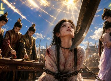 😭💔 前世で偽令嬢に殺され、転生帰り彼女は白蓮花を手ずから引き裂く、三人の兄は未来を破壊される！ #ざまあ #報復 #破滅