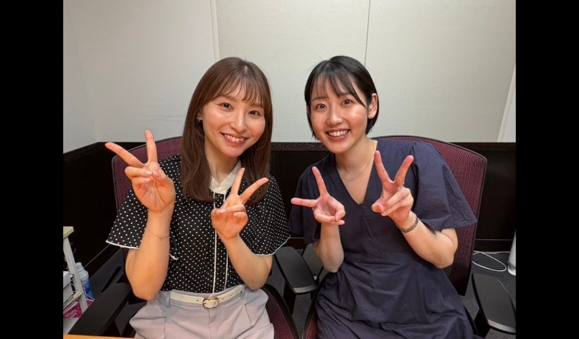 【代打１日目：帰ってきた河村綾奈】ごぜん様さま　２６．０６．１６