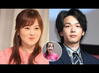 水卜麻美がついに妊娠発表!!中村倫也の衝撃発言とテレビ局の裏事情に驚きが止まらない...